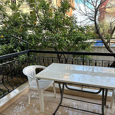 Bulut Apartment Antalya Pokój zdjęcie
