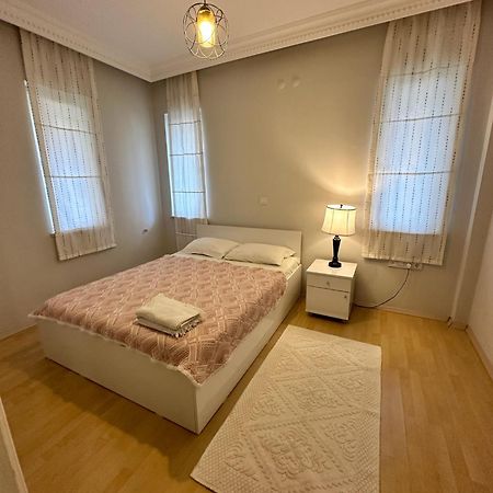 Bulut Apartment Antalya Pokój zdjęcie
