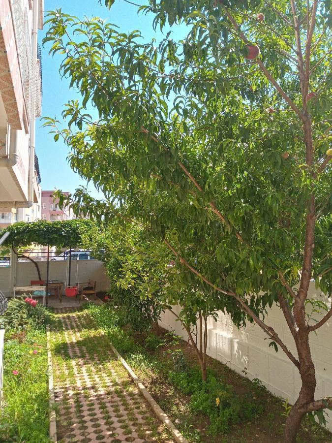 Bulut Apartment Antalya Zewnętrze zdjęcie