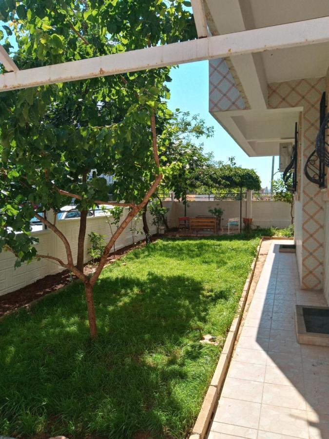 Bulut Apartment Antalya Zewnętrze zdjęcie
