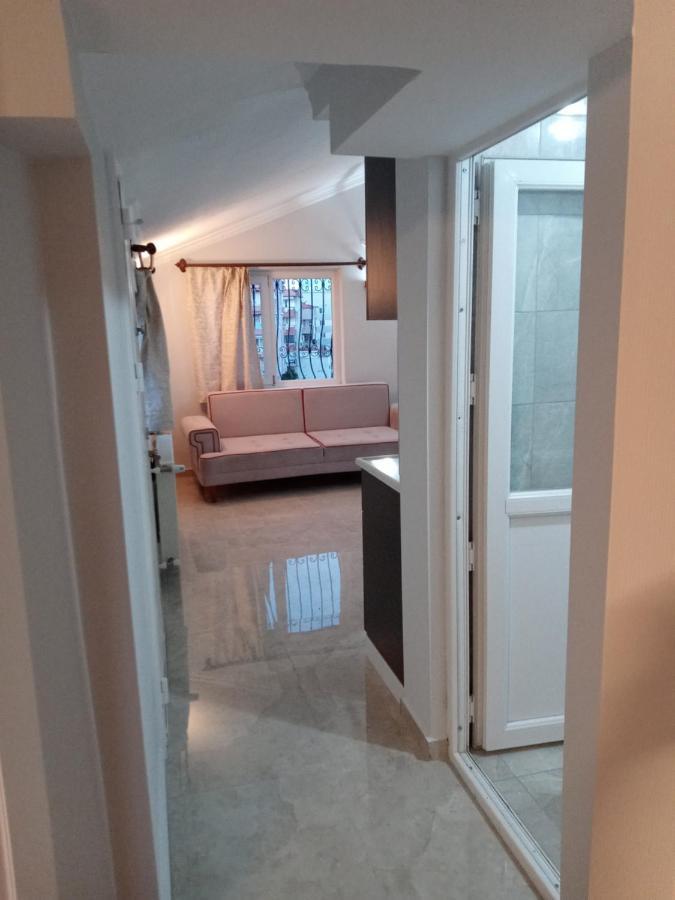 Bulut Apartment Antalya Zewnętrze zdjęcie