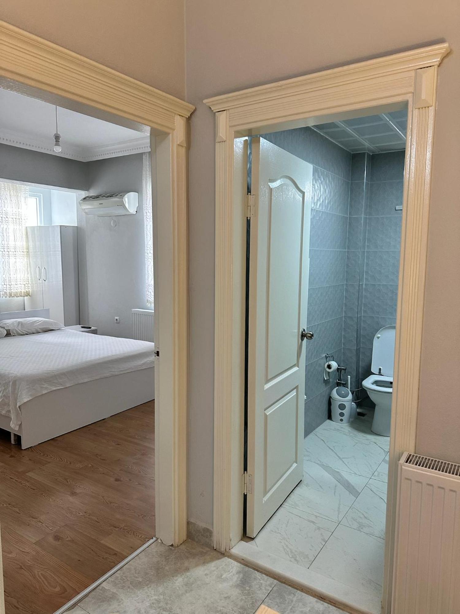 Bulut Apartment Antalya Pokój zdjęcie