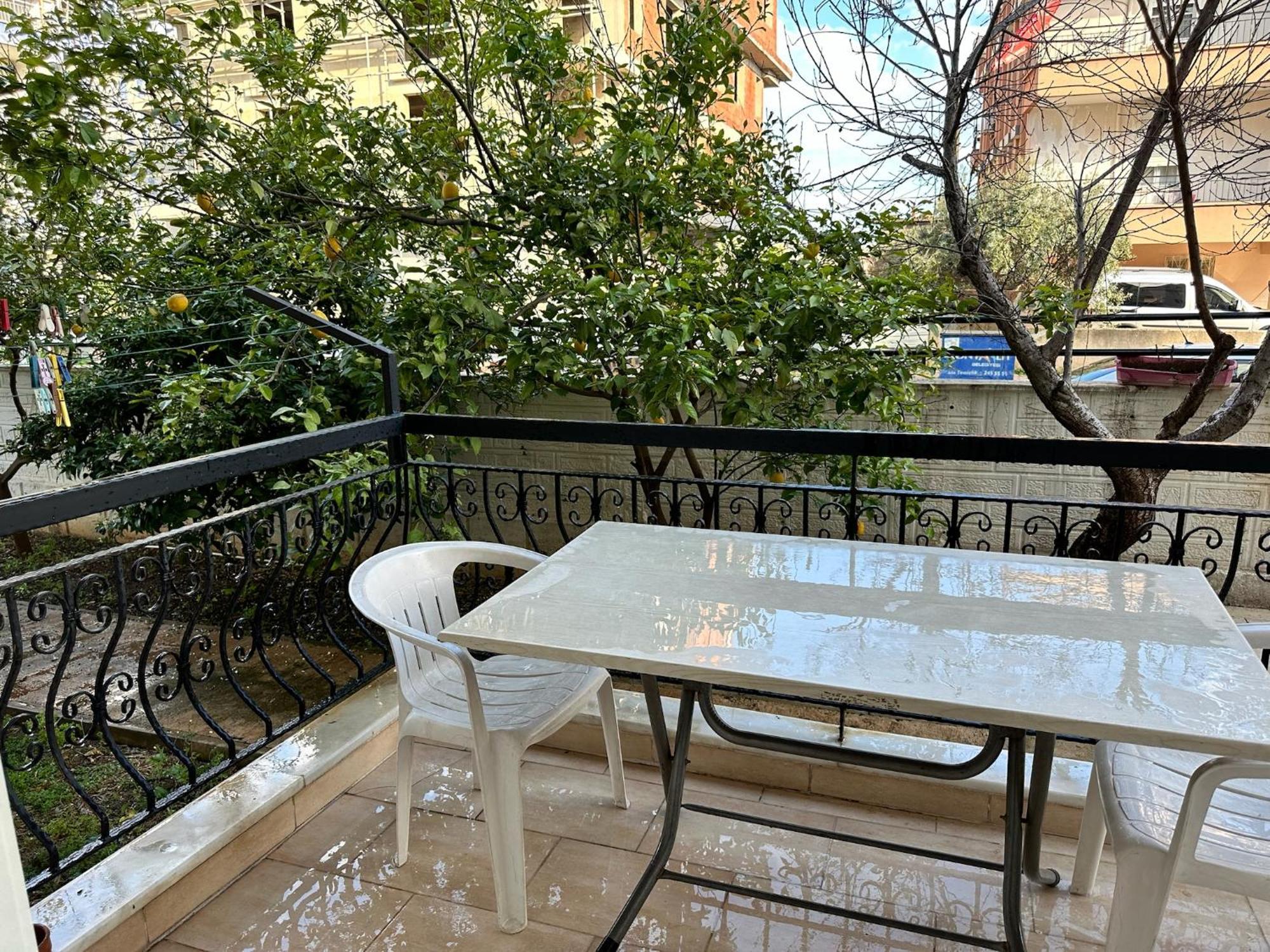 Bulut Apartment Antalya Pokój zdjęcie