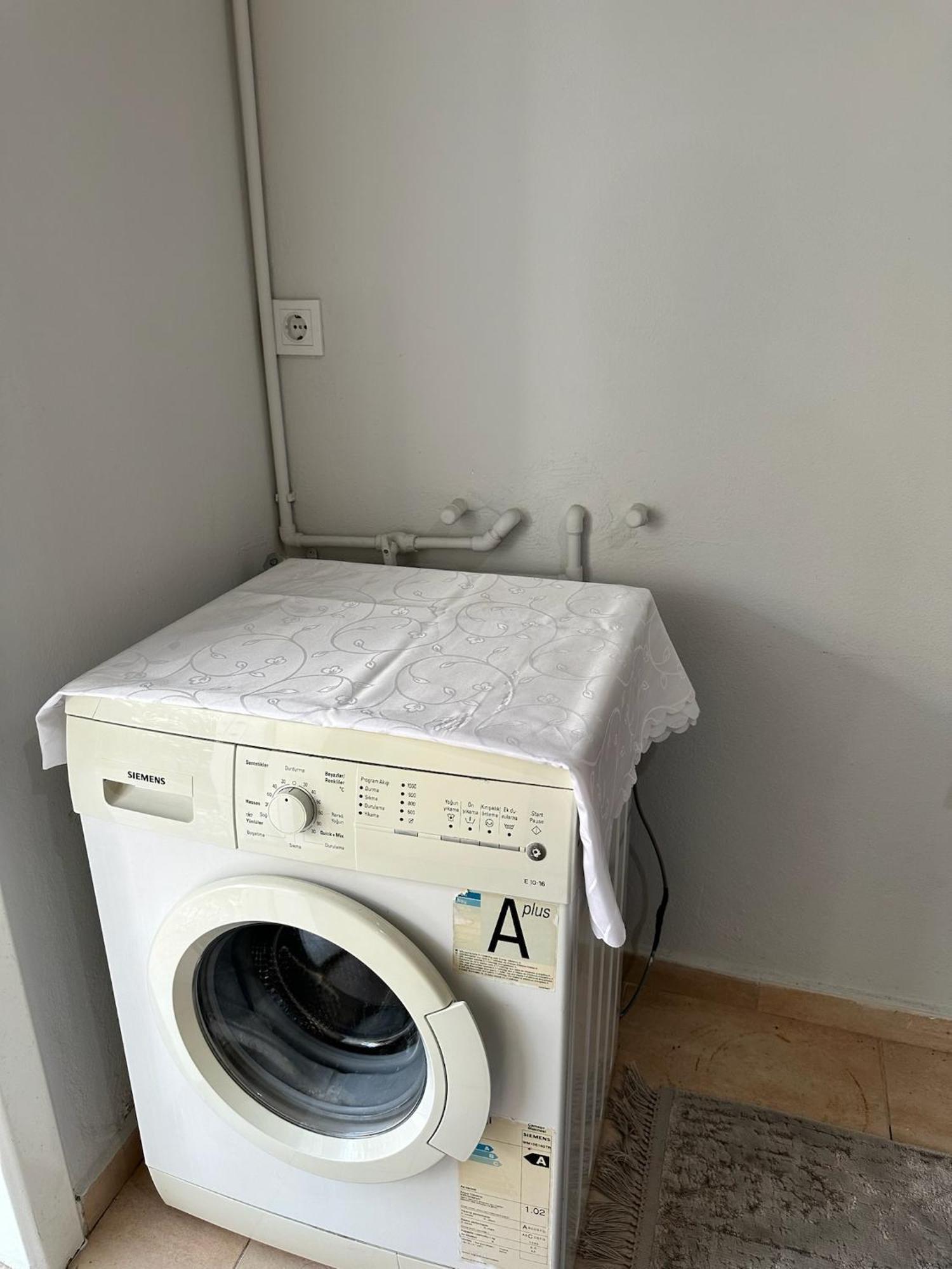 Bulut Apartment Antalya Pokój zdjęcie