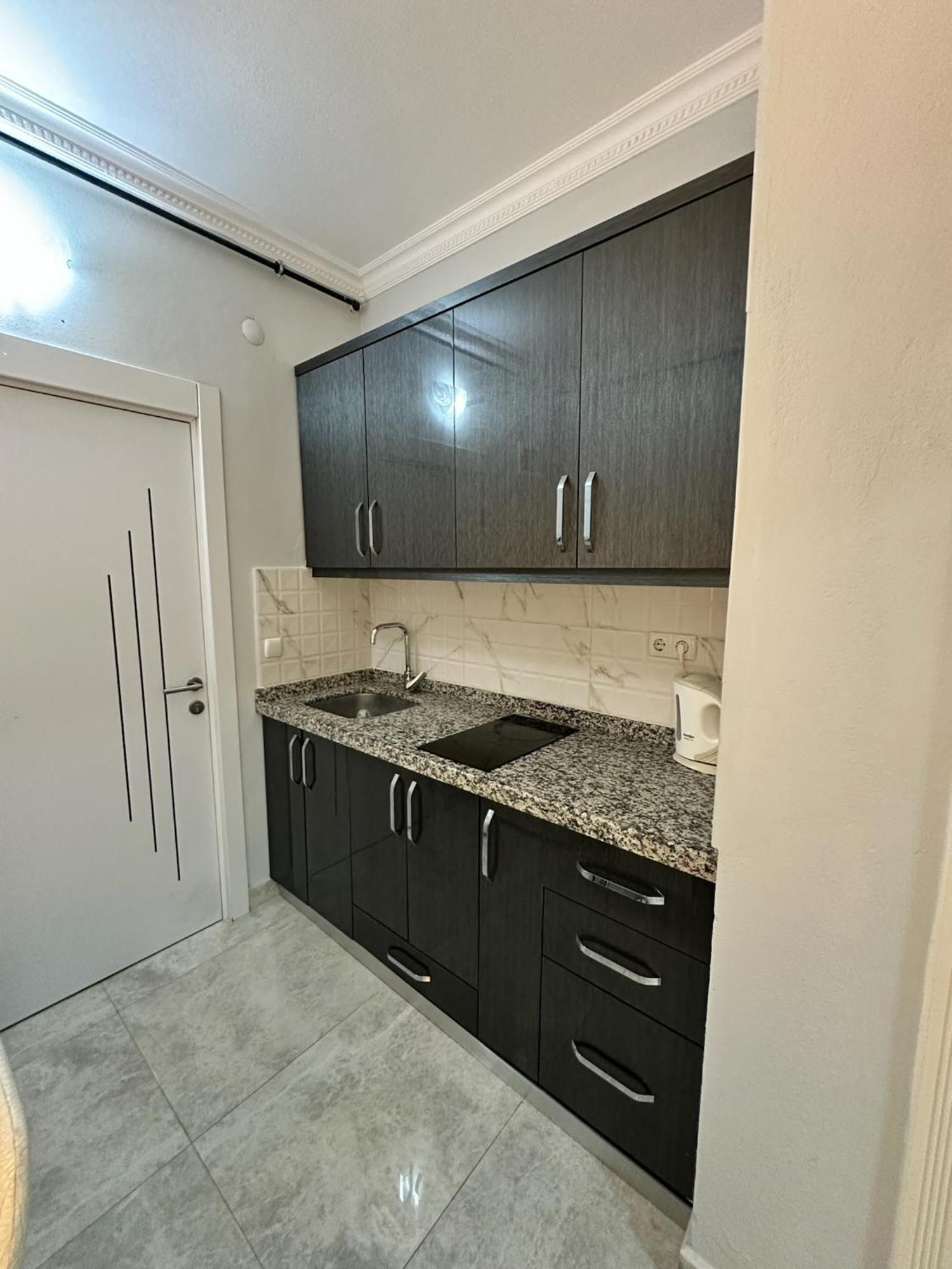 Bulut Apartment Antalya Pokój zdjęcie