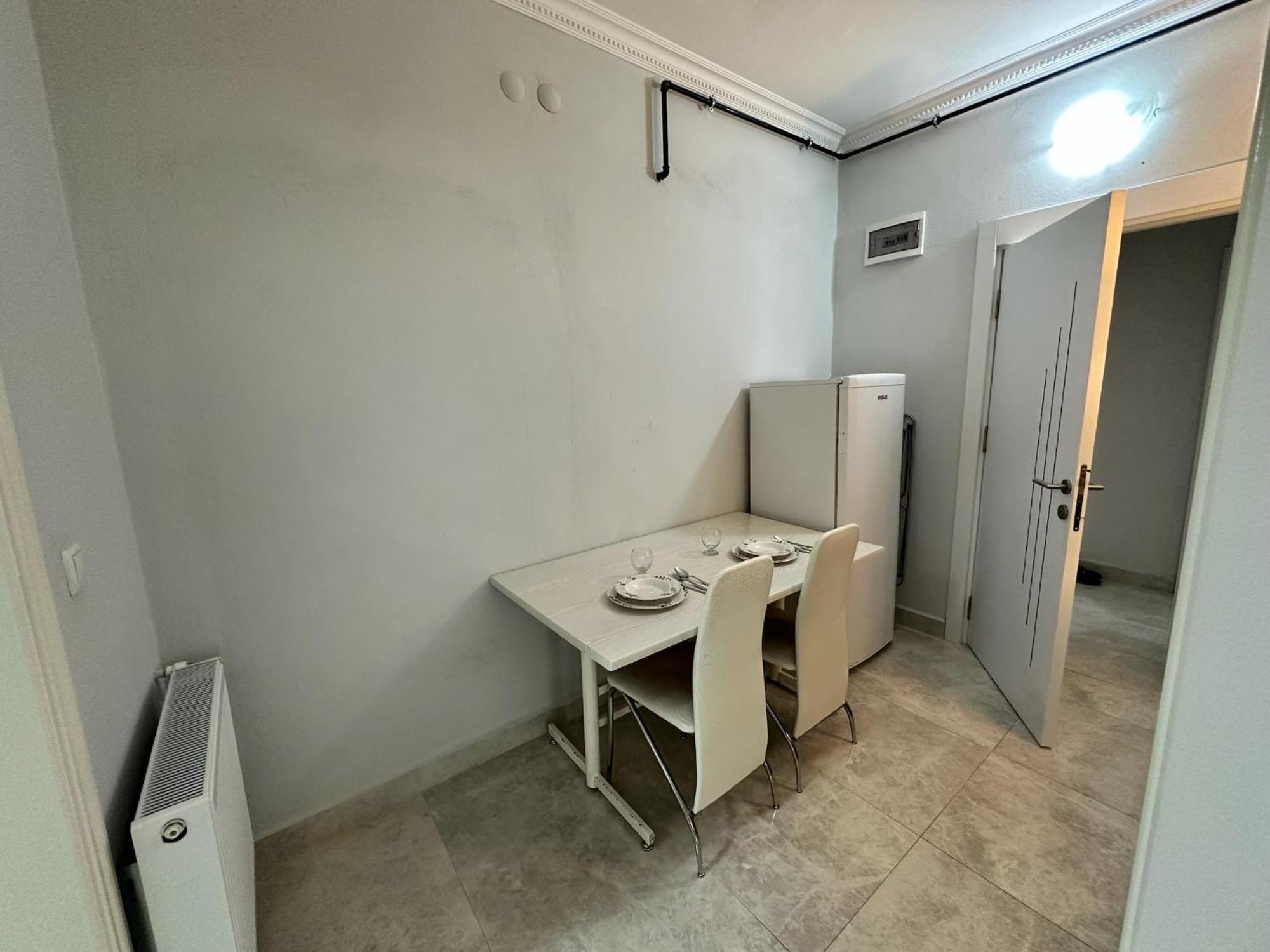 Bulut Apartment Antalya Pokój zdjęcie