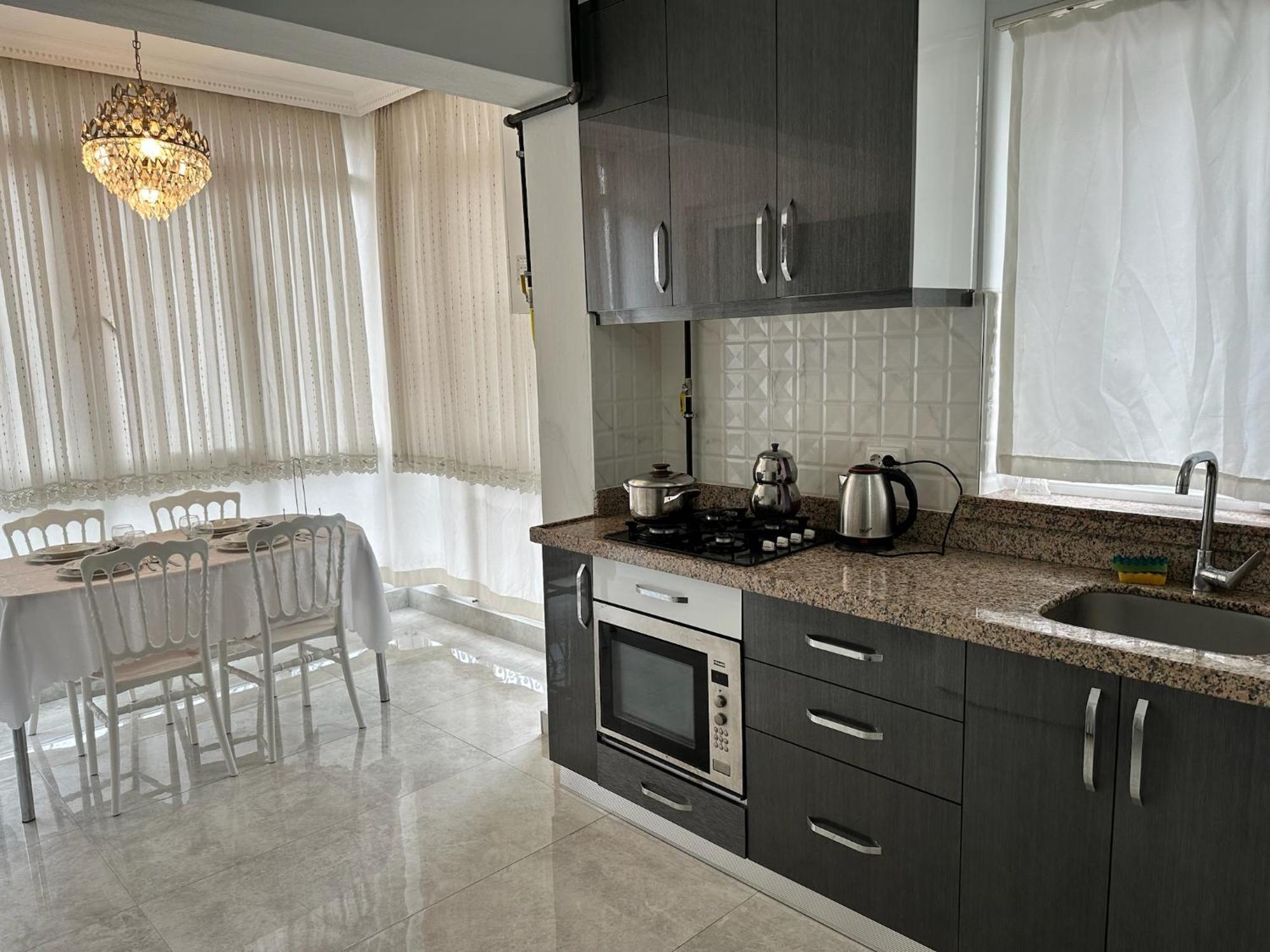 Bulut Apartment Antalya Pokój zdjęcie