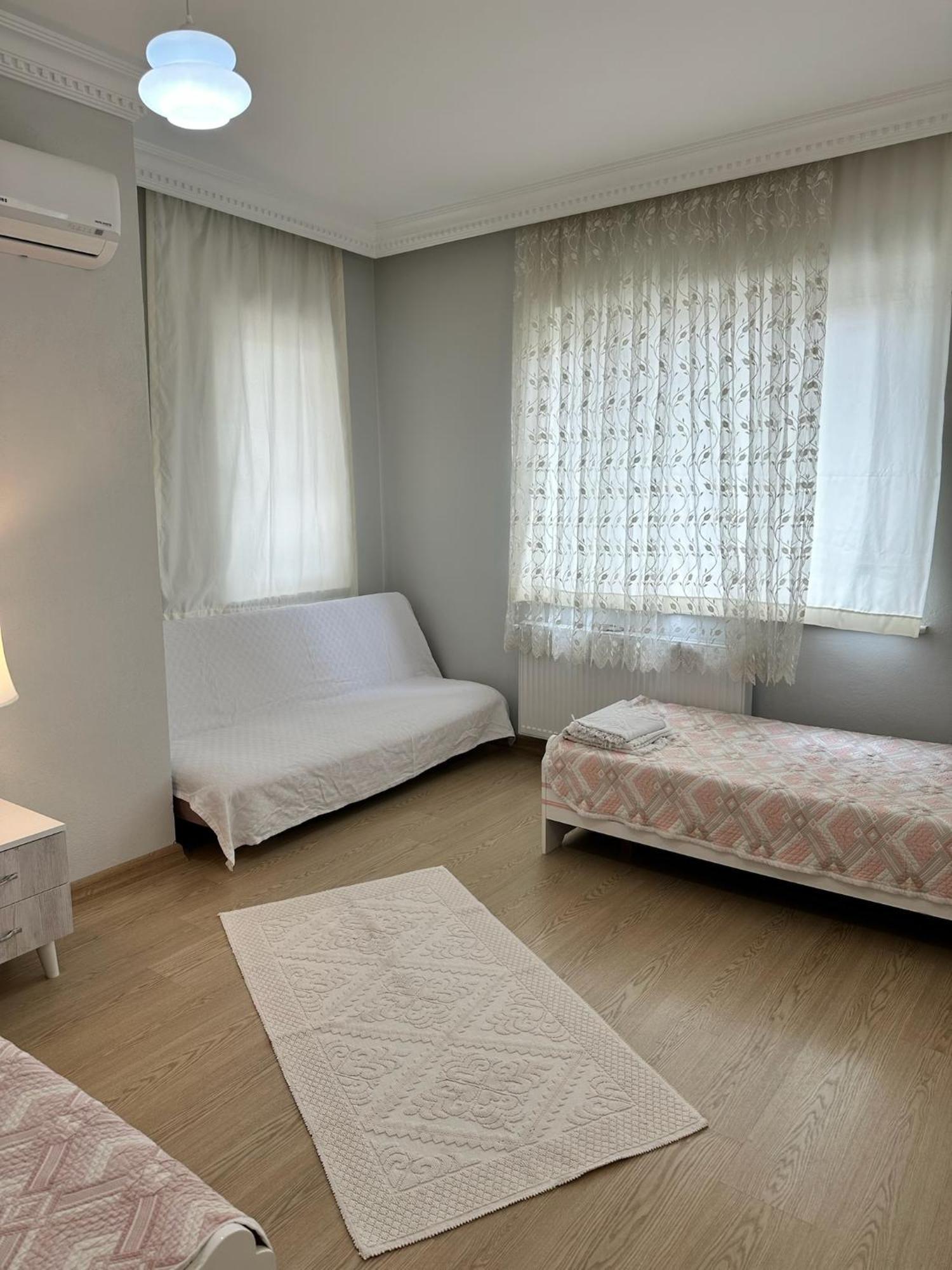 Bulut Apartment Antalya Pokój zdjęcie