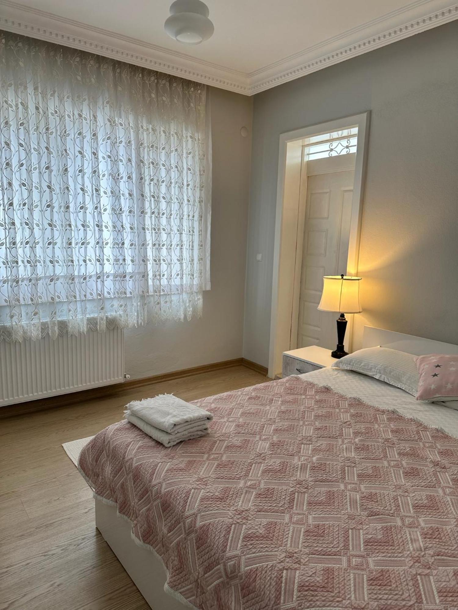 Bulut Apartment Antalya Pokój zdjęcie