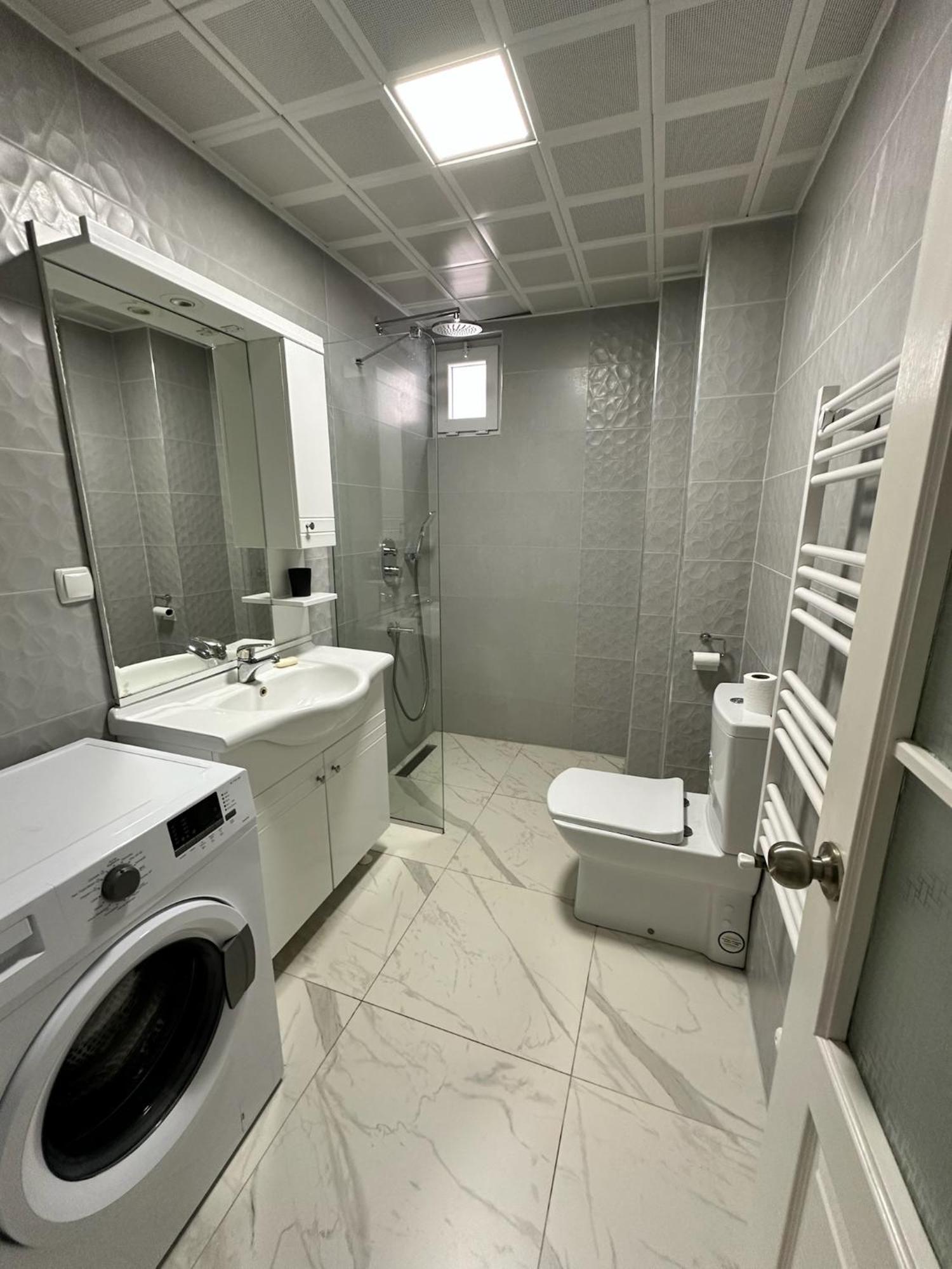 Bulut Apartment Antalya Pokój zdjęcie