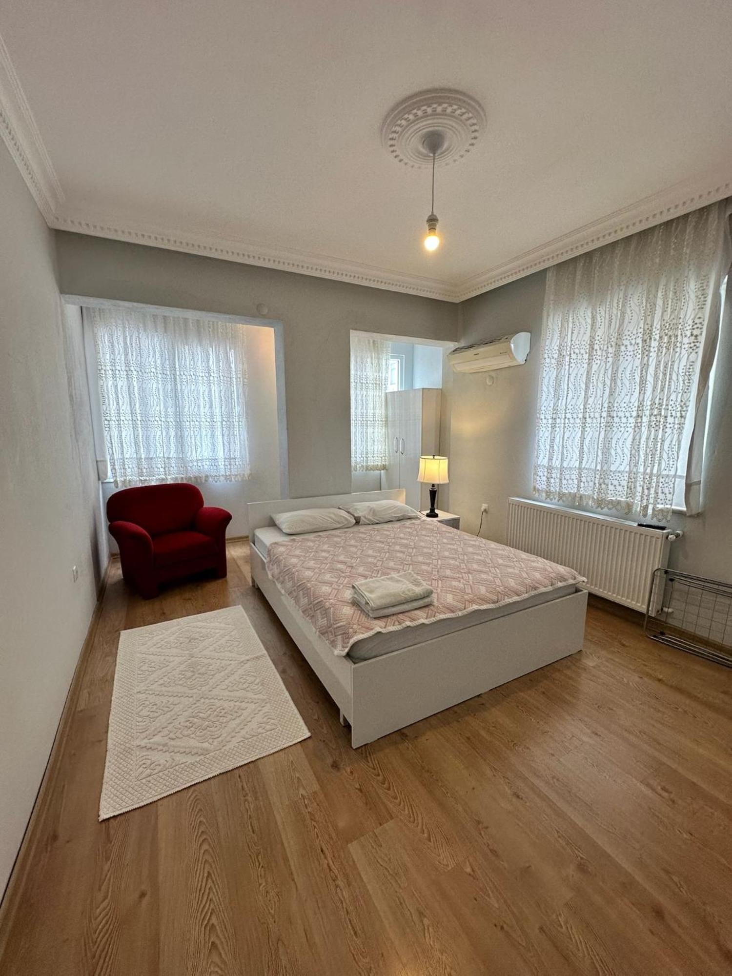 Bulut Apartment Antalya Pokój zdjęcie
