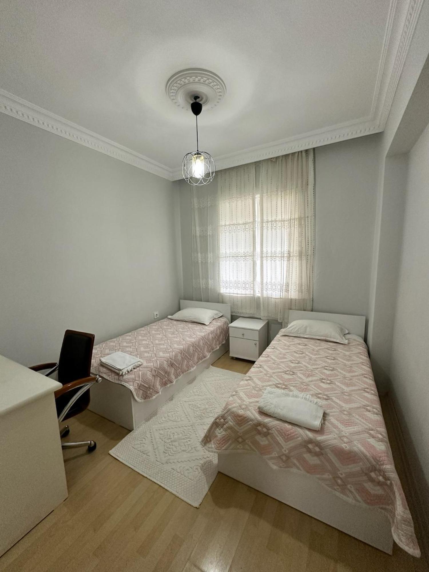 Bulut Apartment Antalya Pokój zdjęcie