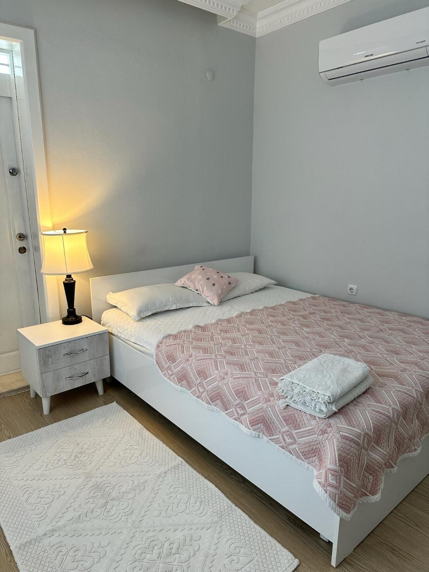 Bulut Apartment Antalya Pokój zdjęcie