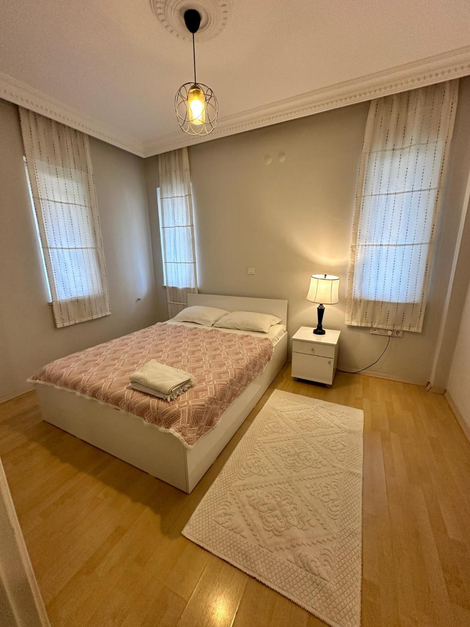 Bulut Apartment Antalya Pokój zdjęcie