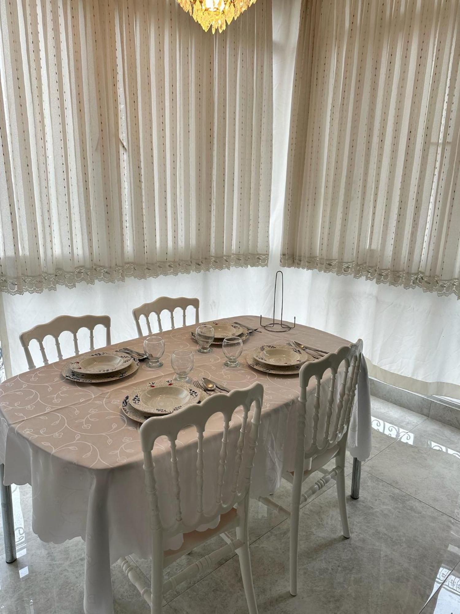Bulut Apartment Antalya Pokój zdjęcie
