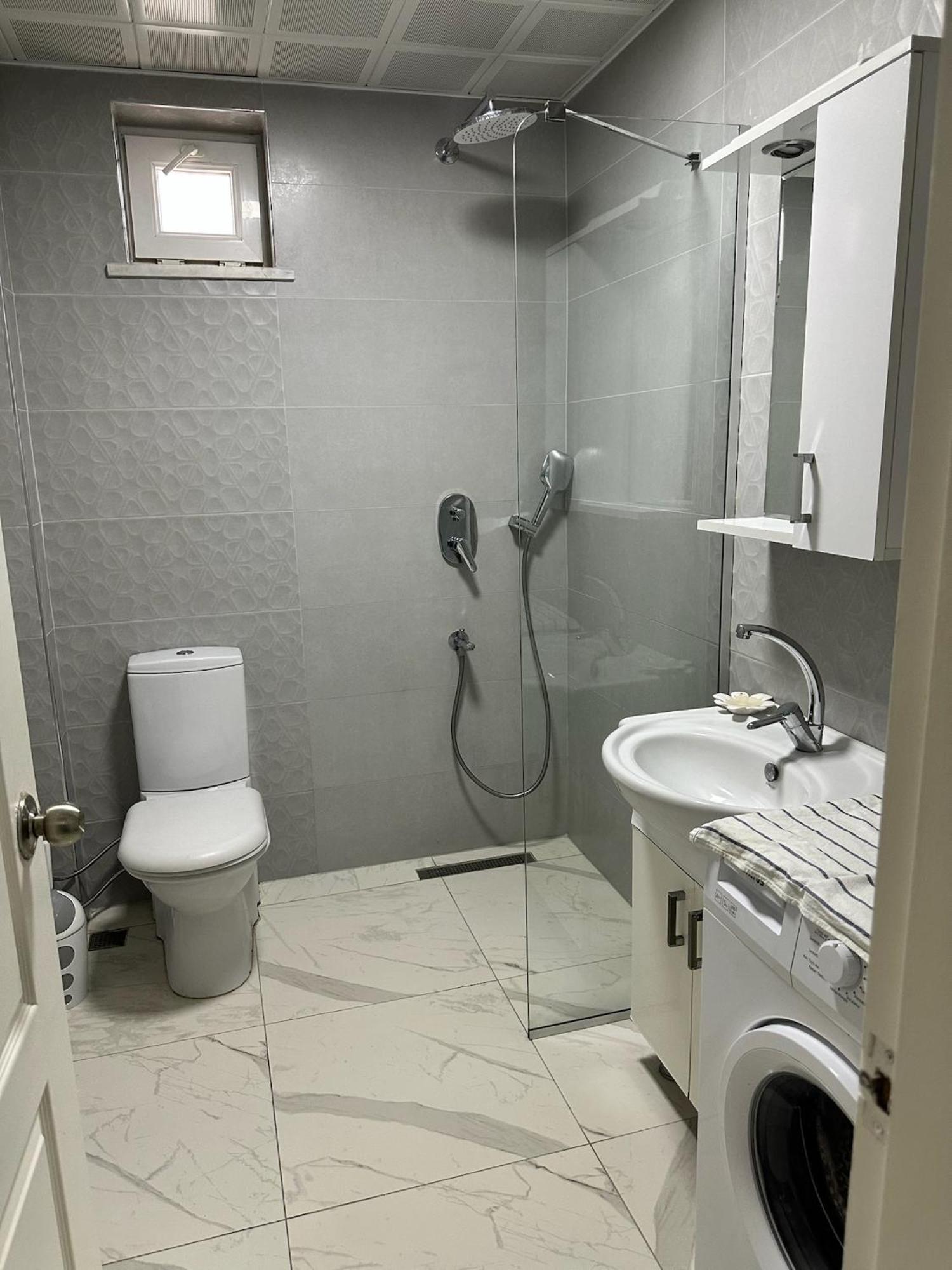 Bulut Apartment Antalya Pokój zdjęcie