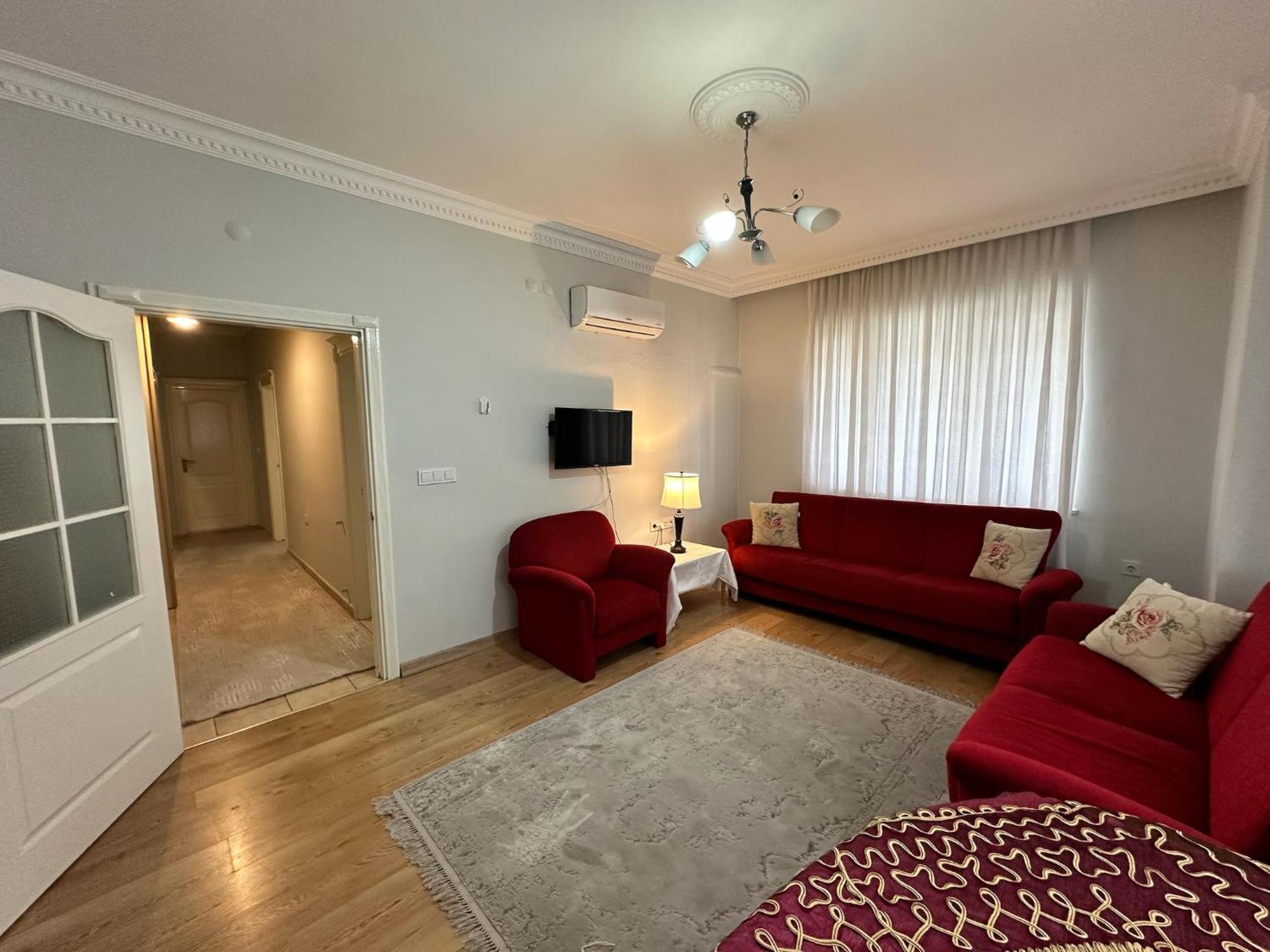 Bulut Apartment Antalya Pokój zdjęcie