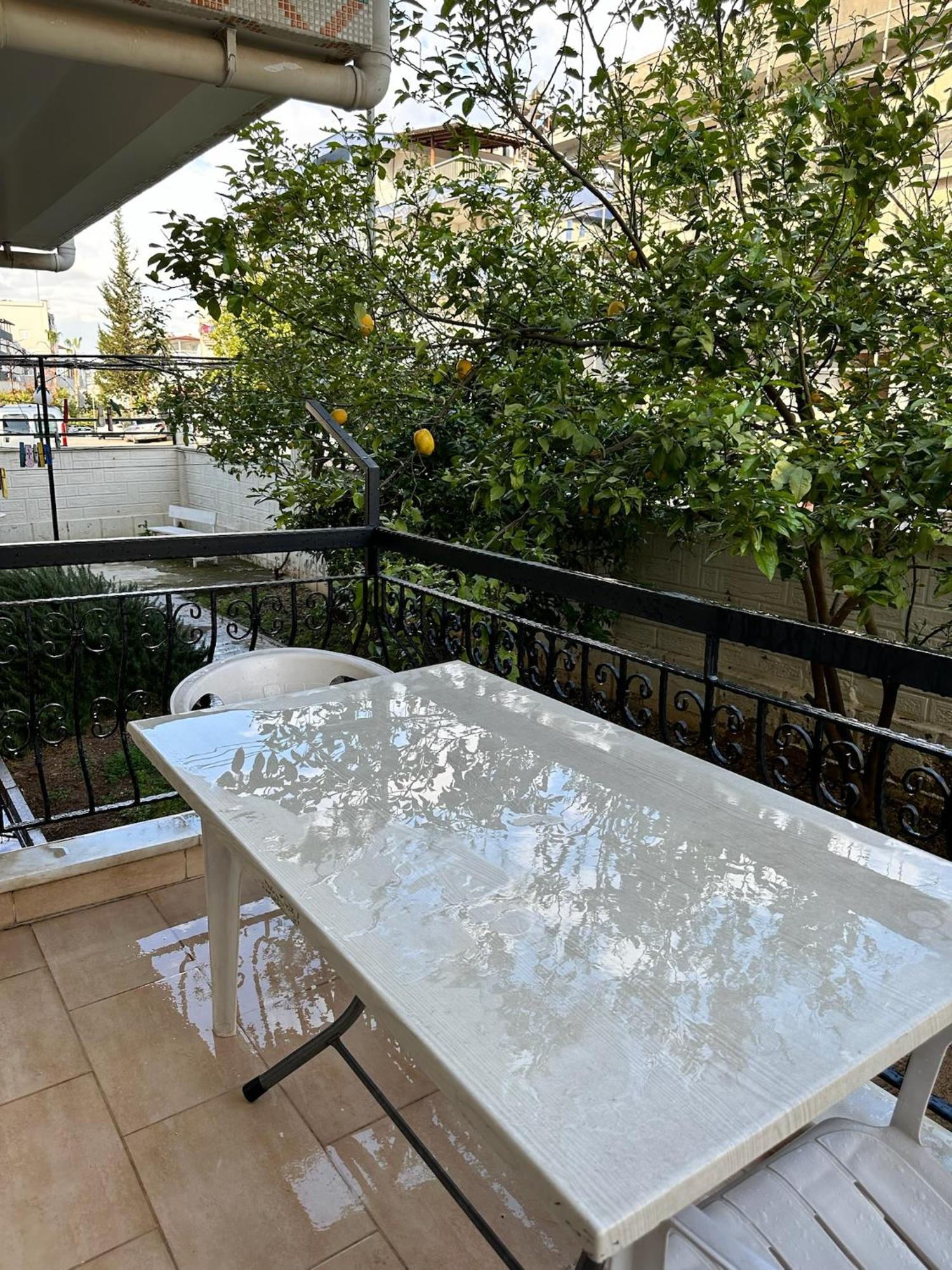 Bulut Apartment Antalya Pokój zdjęcie