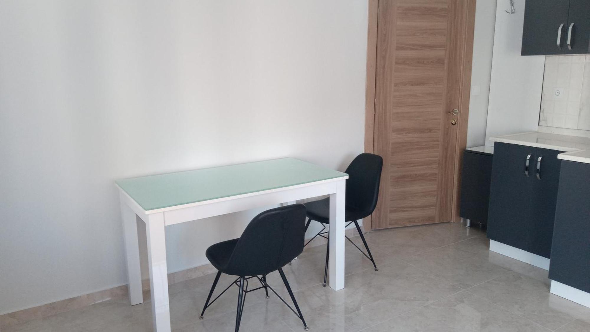 Bulut Apartment Antalya Pokój zdjęcie