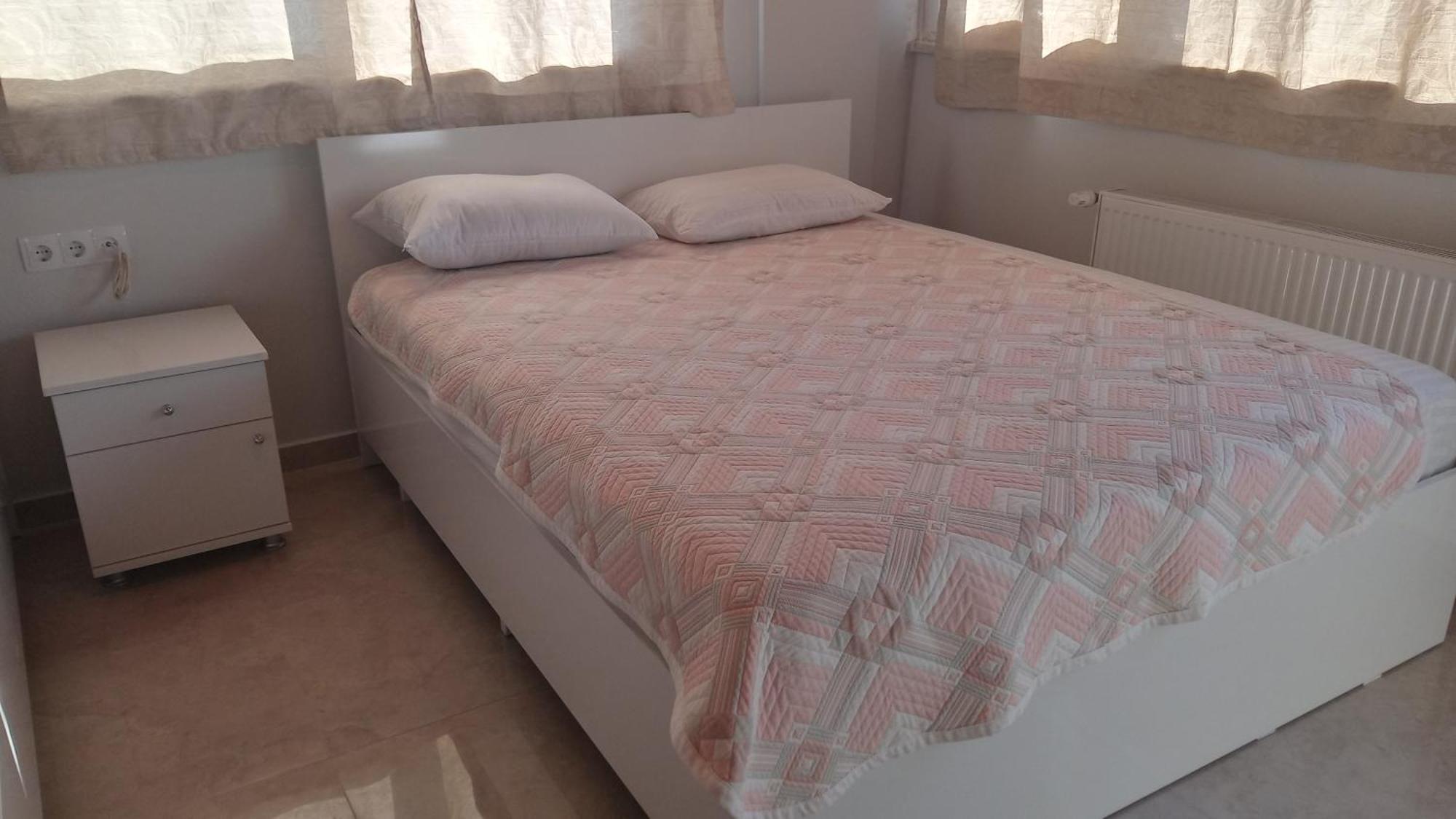 Bulut Apartment Antalya Pokój zdjęcie