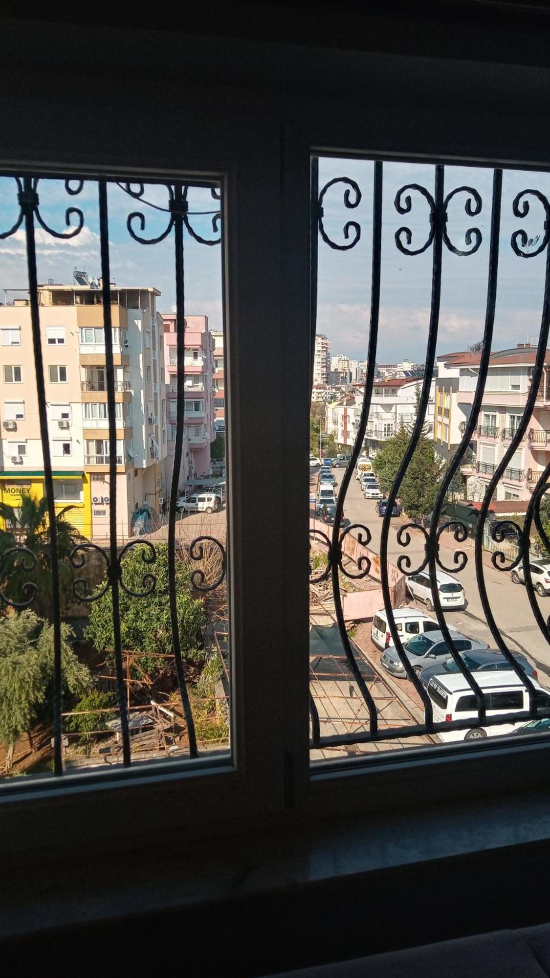 Bulut Apartment Antalya Pokój zdjęcie