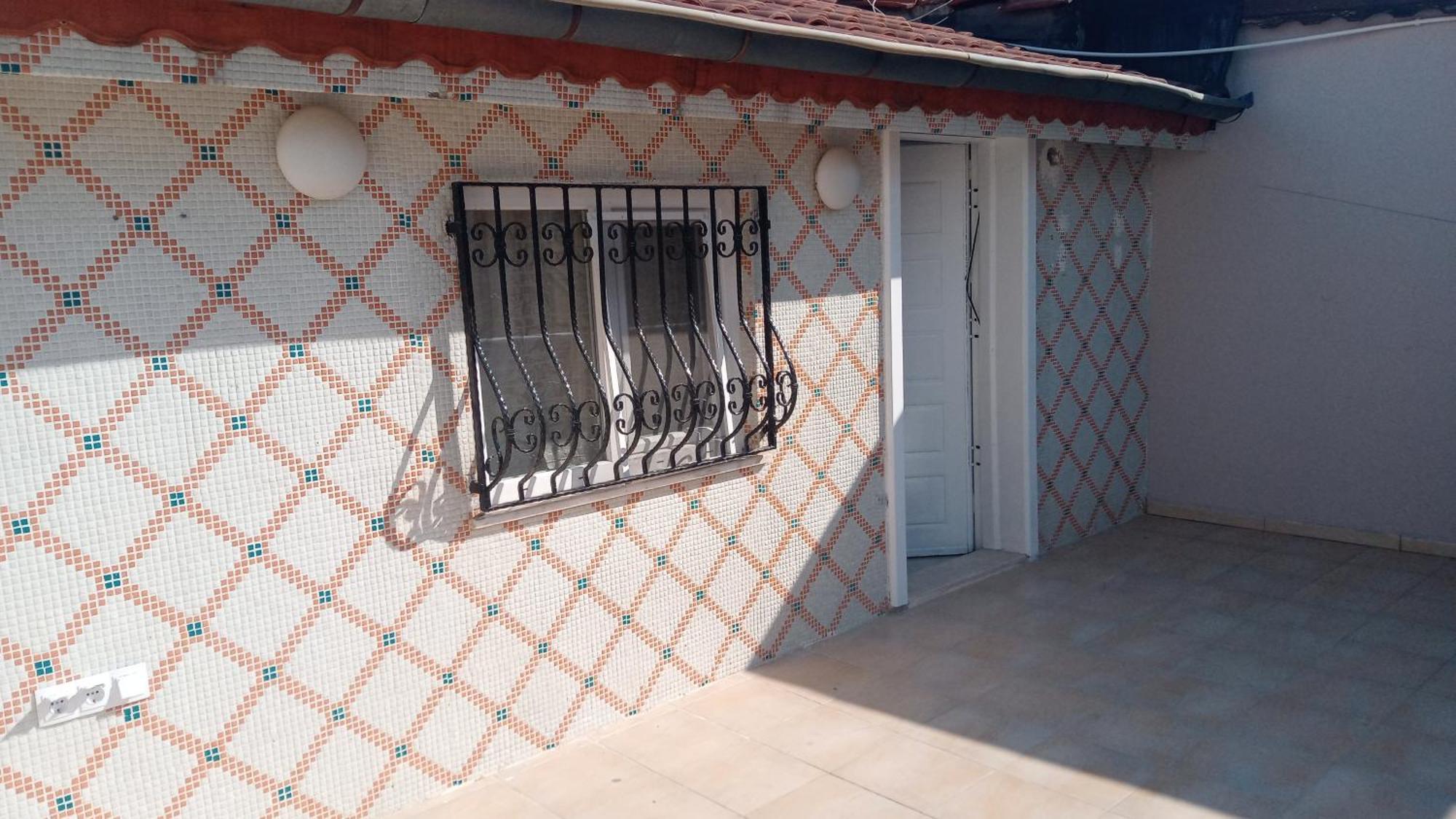 Bulut Apartment Antalya Pokój zdjęcie
