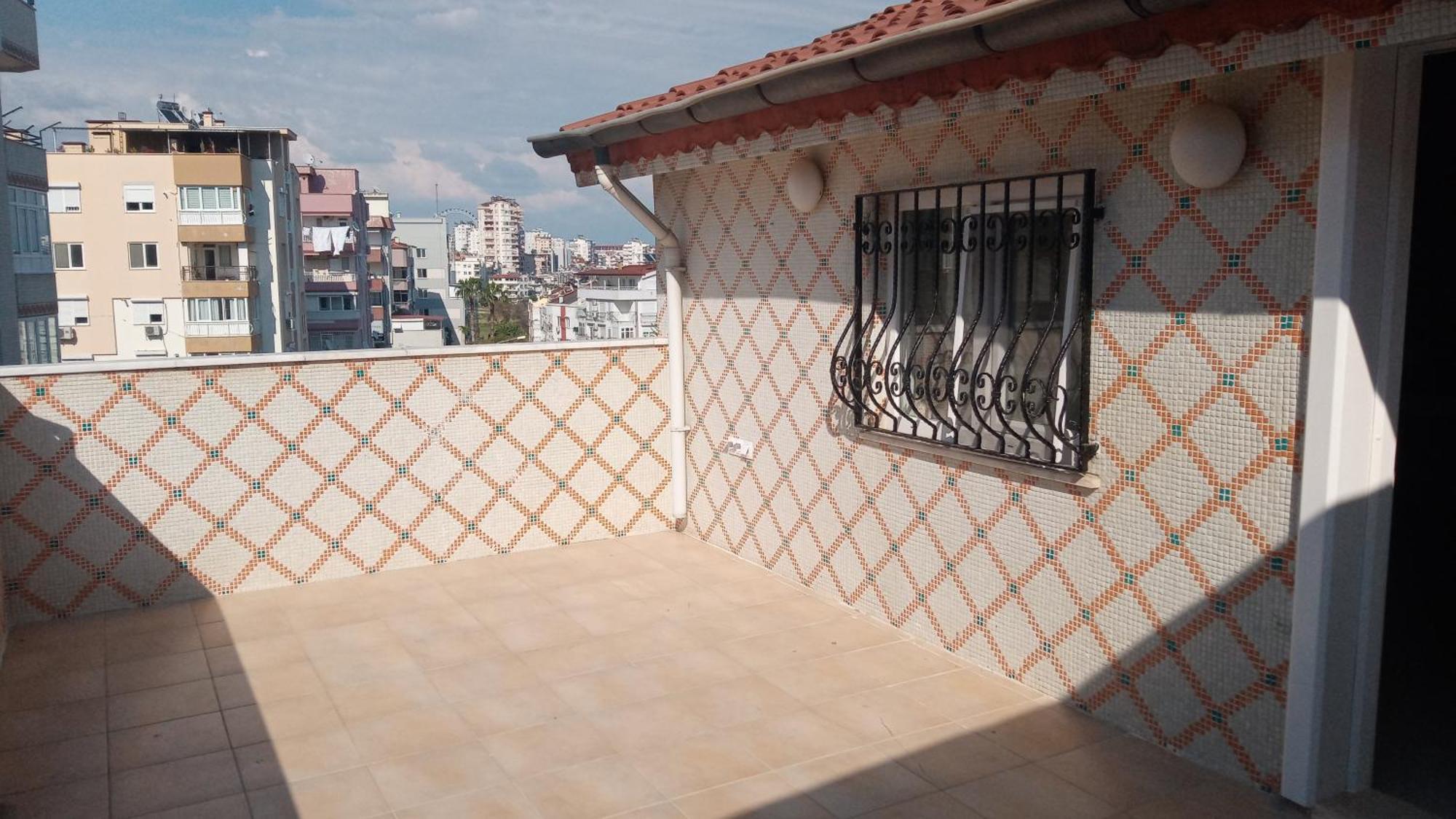 Bulut Apartment Antalya Pokój zdjęcie